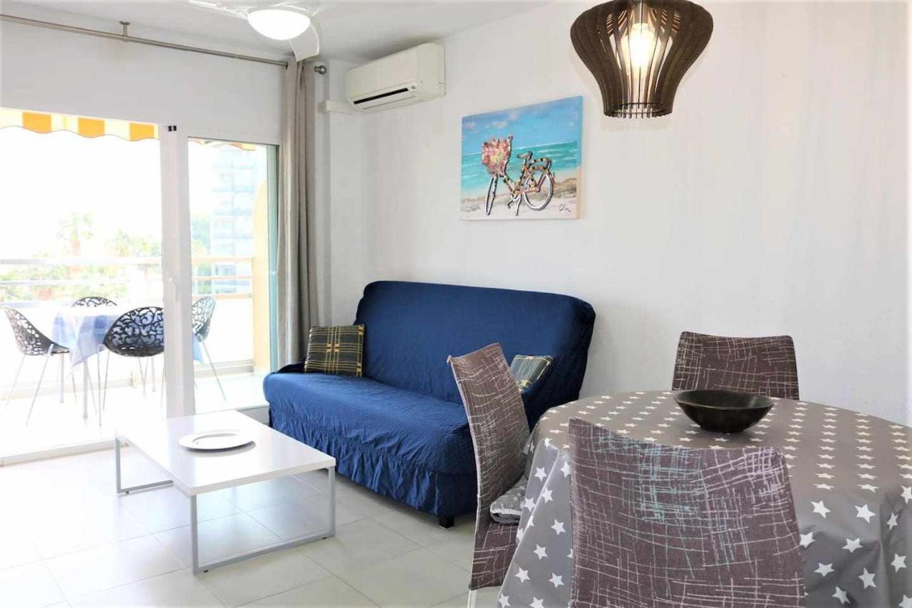 Apartamento 1E 2 Dormitorios กัลเป ภายนอก รูปภาพ